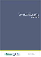 LUFTKLIMAGERÄTE KATALOG