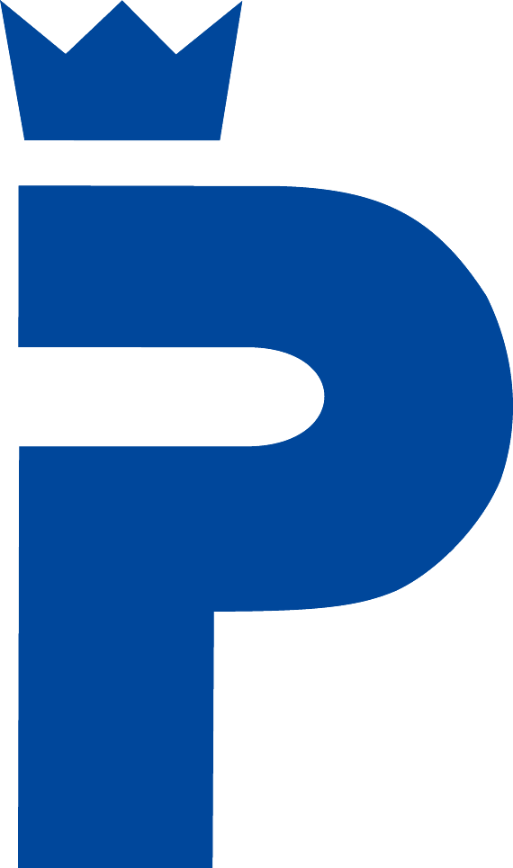 P-mark