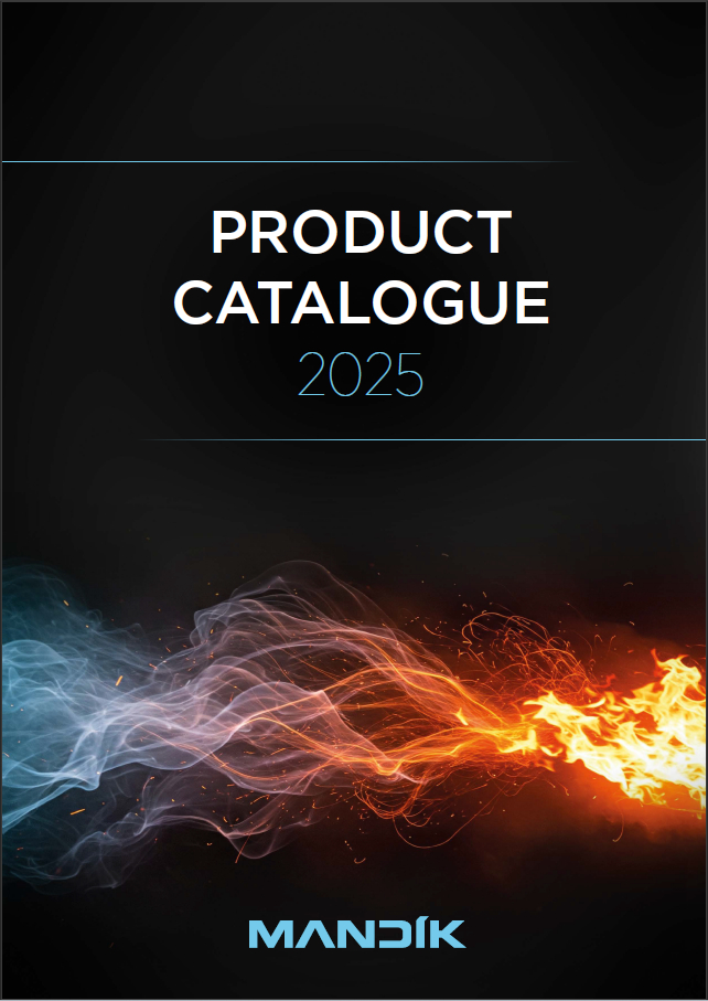 PRODUCT CATALOG