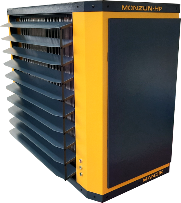MONZUN-HP