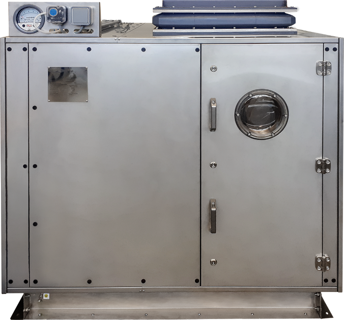 Air-Handling Unit type MaP